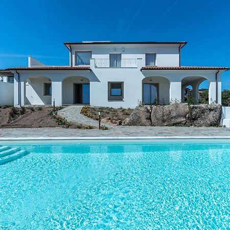 Villa Infinity With Pool By Wonderful Italy Olbia Exterior photo